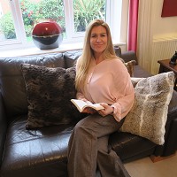 Victoria Smith Therapist