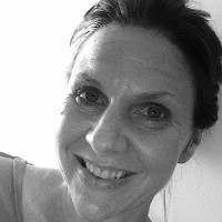Sian Morton Therapist