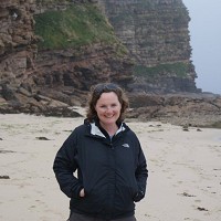 Rachel Raynor Therapist