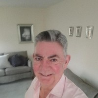 Alun Charles Jones Therapist
