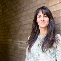 Claire Forrester Therapist