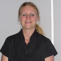 Tracy Greaves Therapist