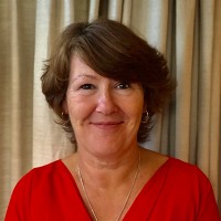 Katherine Elks Therapist