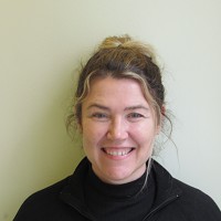 Kirsty Vickerman Therapist