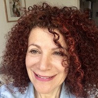 Priya Nicholaou Therapist