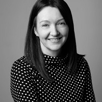 Joanna Morrin Therapist