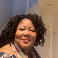 Esther Ina-Egbe Therapist