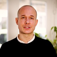 Mark Collin Therapist