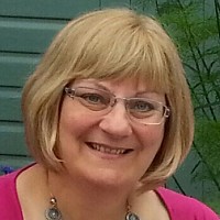 Lesley Raphael Therapist