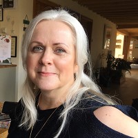 Carol Fenner Therapist