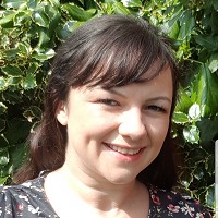 Karen Higton