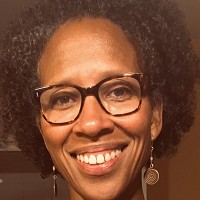 Janice Acquah Therapist