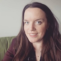 Jo Aldred Therapist