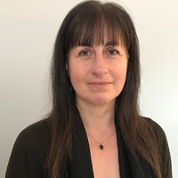 Joanne Walker