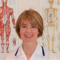 Amanda Miles Osteopathy