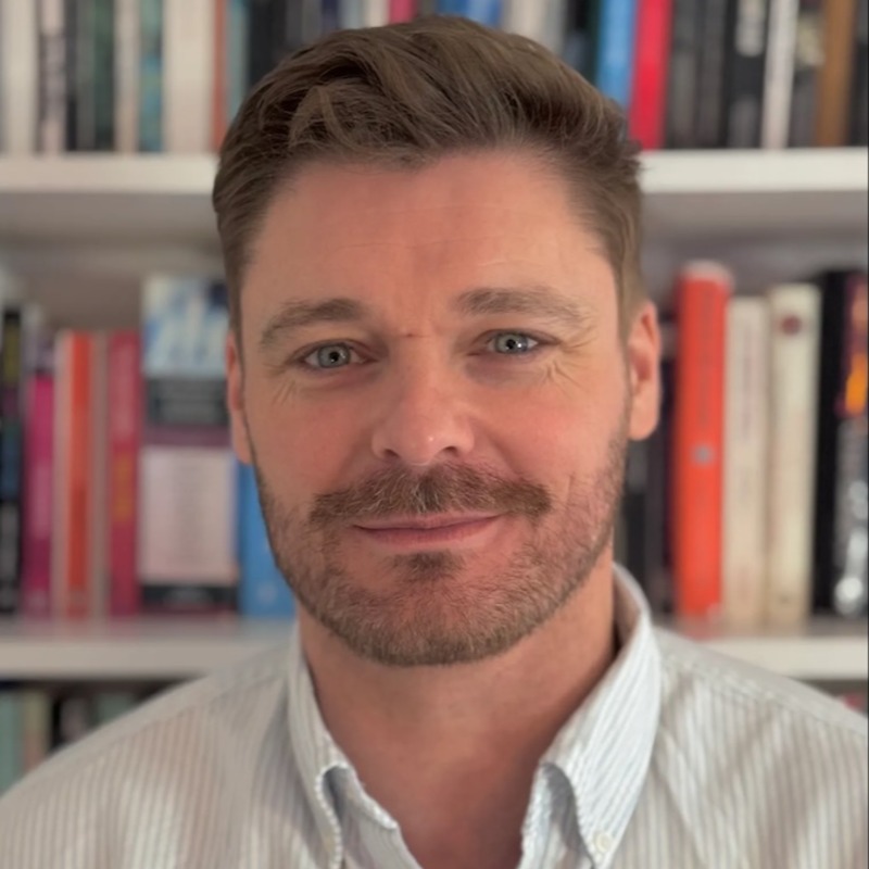 James Whittaker