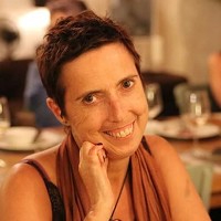 Jane Iskander