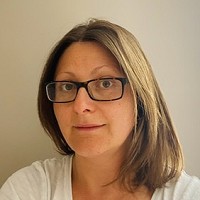 Kate Carruthers