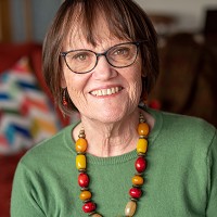 Lisa Stevenson