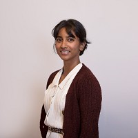 Jaimenee  Patel