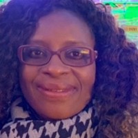 Esther Musingarabwi