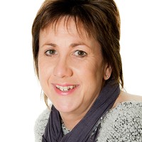 Ali Lomax