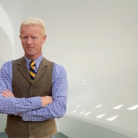 Jonathan Garside