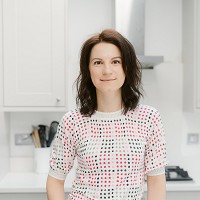 Dainora Autoimmune Nutritionist, Online Nutritionist