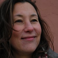 Catherine Watsham