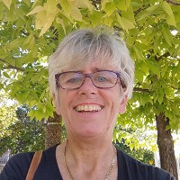 Marion Blain
