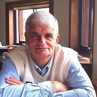 Derek Scotton