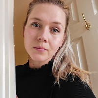 Lucy Glover