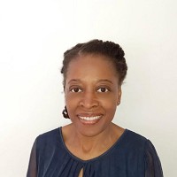 Eunice Louison