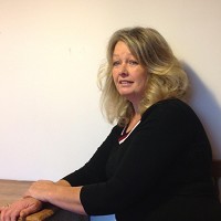 Julie Carley
