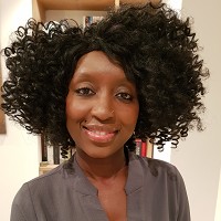 Candy Bokungu