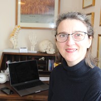 Lucy Ascham