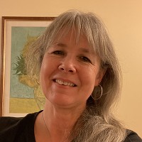 Katharine James