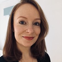 Lucy Harris