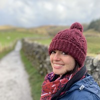 Kathryn Marshall