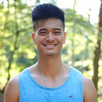 Johannes Yau