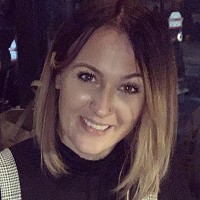 Stacey Coombes