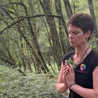 GILLIAN TURNER Reiki