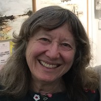 Patsy  Bolton