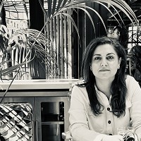 Farzaneh  Jahdi Kanzagh