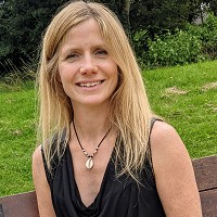 Fiona Duggan Yoga Therapy