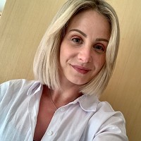 Charlotte Pater