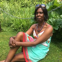 Loverel Vinton-Gordon