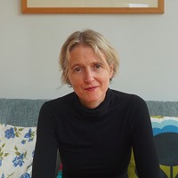 Jo Thompson