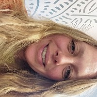 Ellie&nbsp;Peters&nbsp;Abdominal Sacral Massage