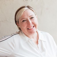 Kay Baker